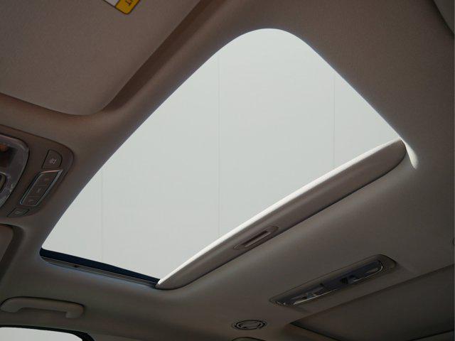 used 2022 Kia Telluride car, priced at $36,499