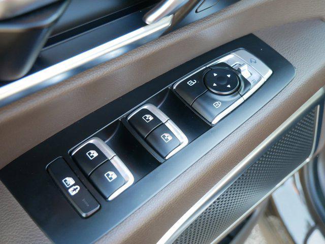 used 2022 Kia Telluride car, priced at $36,499