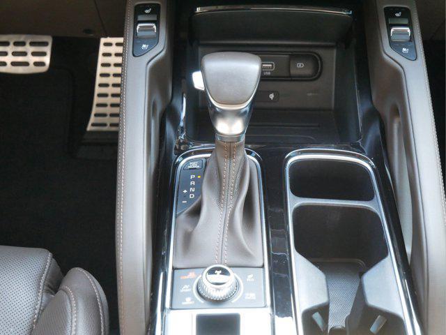 used 2022 Kia Telluride car, priced at $36,499