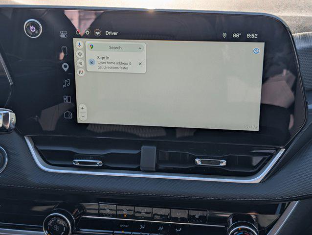 used 2026 Chevrolet Equinox car, priced at $30,499