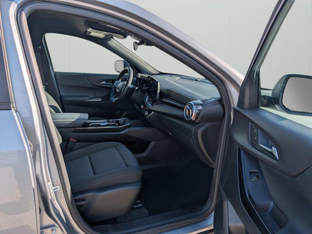 used 2026 Chevrolet Equinox car, priced at $30,499