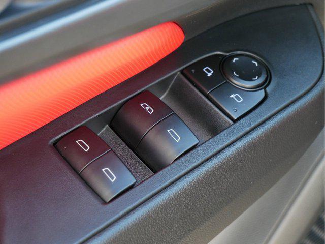 new 2025 Chevrolet Equinox EV car, priced at $54,635