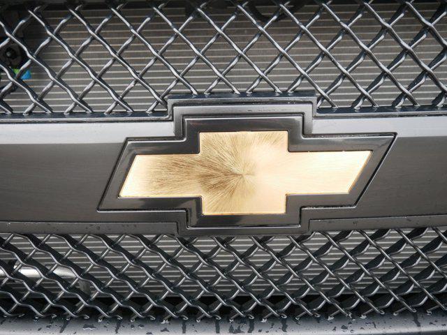 new 2025 Chevrolet Express 2500 car, priced at $48,135