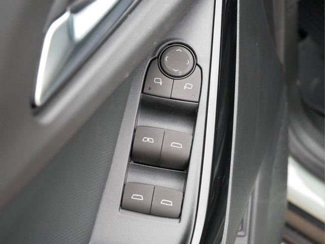 new 2026 Chevrolet Equinox car, priced at $32,990