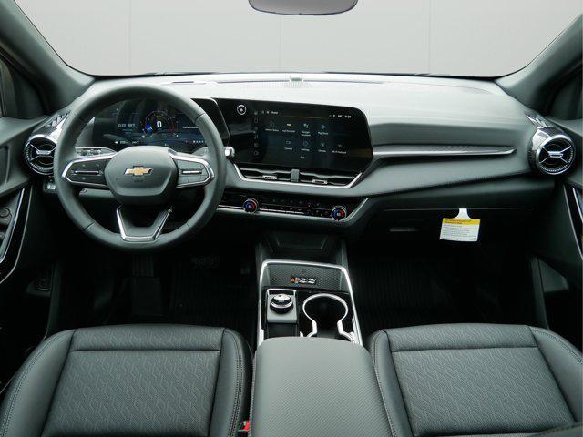 new 2026 Chevrolet Equinox car, priced at $32,990