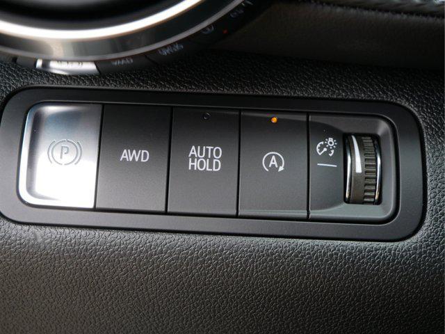 new 2026 Chevrolet Equinox car, priced at $32,990