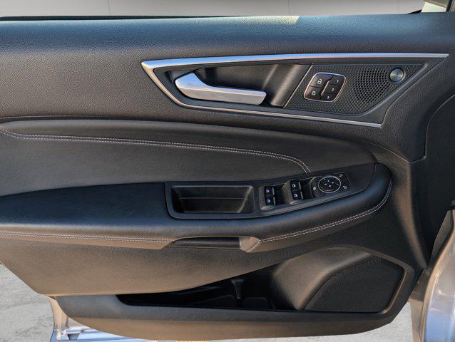 used 2024 Ford Edge car, priced at $24,999