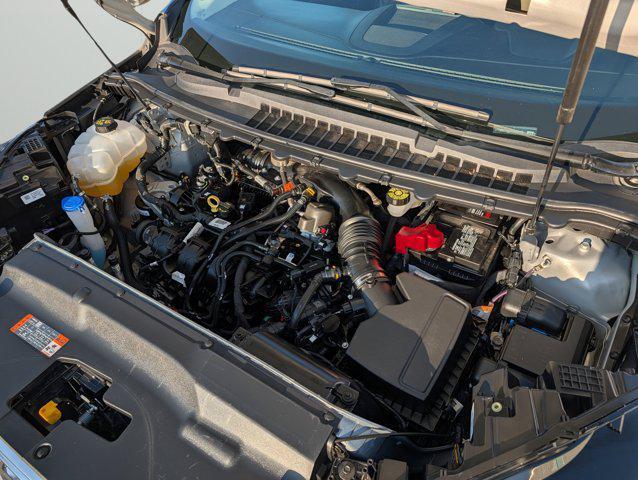 used 2024 Ford Edge car, priced at $24,999