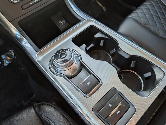 used 2024 Ford Edge car, priced at $24,999