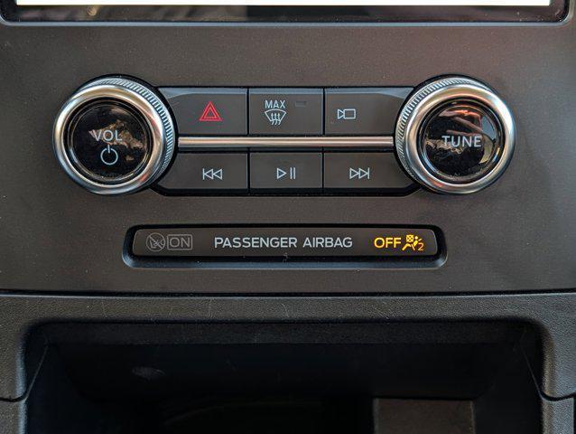 used 2024 Ford Edge car, priced at $24,999