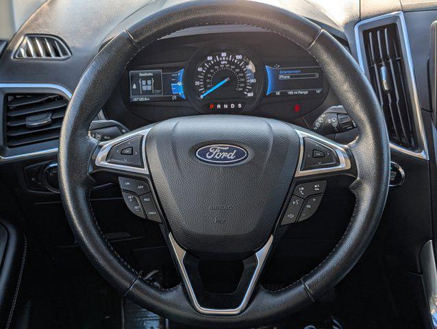 used 2024 Ford Edge car, priced at $24,999