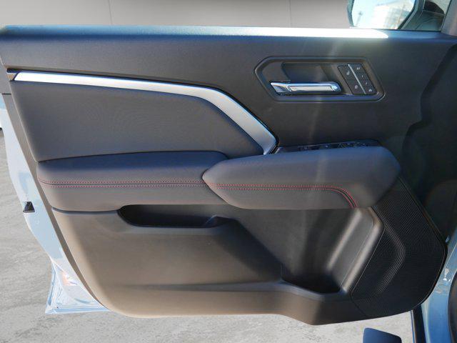 new 2026 Chevrolet Colorado car, priced at $47,610