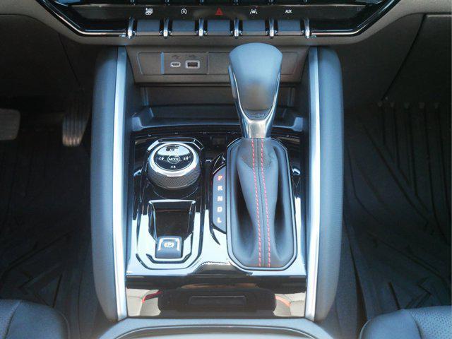 new 2026 Chevrolet Colorado car, priced at $47,610