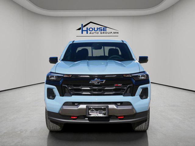 new 2026 Chevrolet Colorado car, priced at $47,610