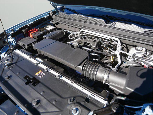 new 2026 Chevrolet Colorado car, priced at $47,610