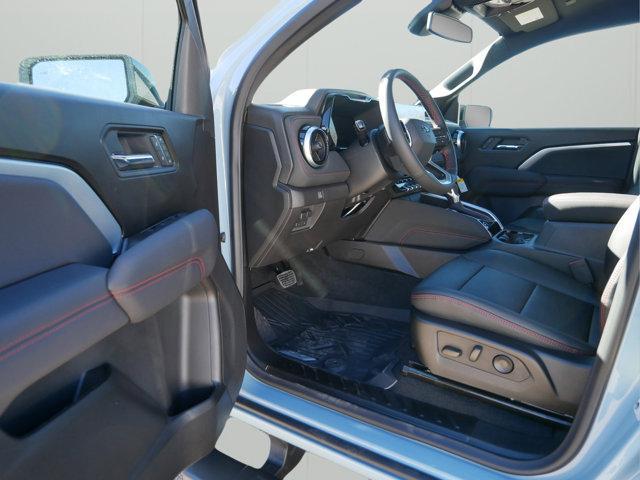 new 2026 Chevrolet Colorado car, priced at $47,610