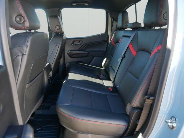 new 2026 Chevrolet Colorado car, priced at $47,610