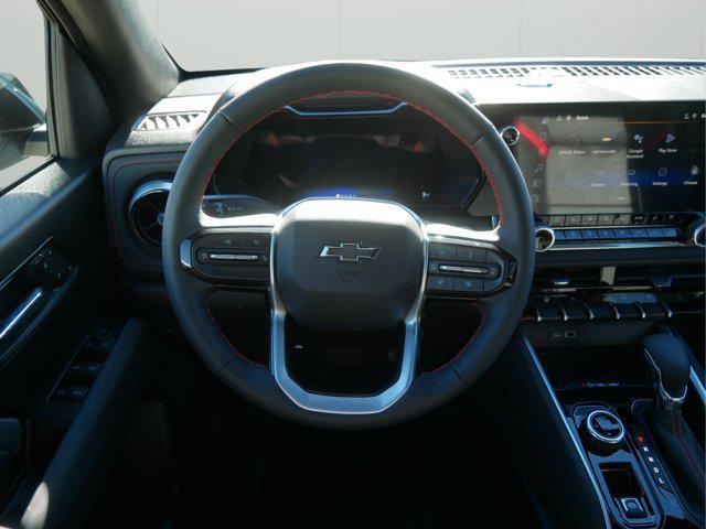 new 2026 Chevrolet Colorado car, priced at $47,610