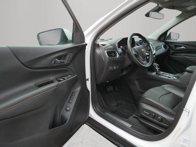 used 2023 Chevrolet Equinox car, priced at $24,999