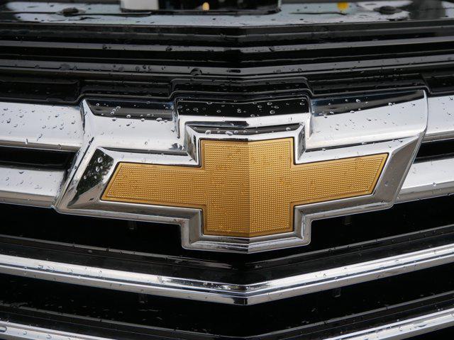 used 2023 Chevrolet Equinox car, priced at $24,999