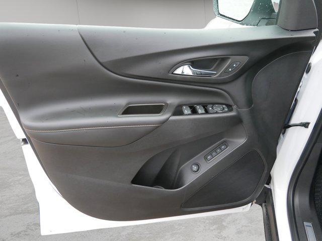 used 2023 Chevrolet Equinox car, priced at $24,999