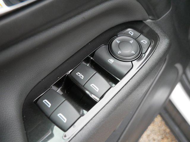 used 2023 Chevrolet Equinox car, priced at $24,999