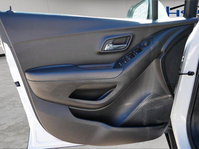 used 2020 Chevrolet Trax car, priced at $19,995