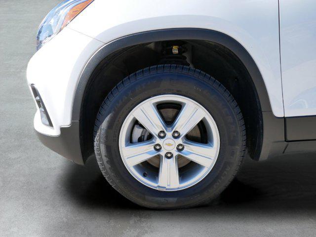 used 2020 Chevrolet Trax car, priced at $19,995