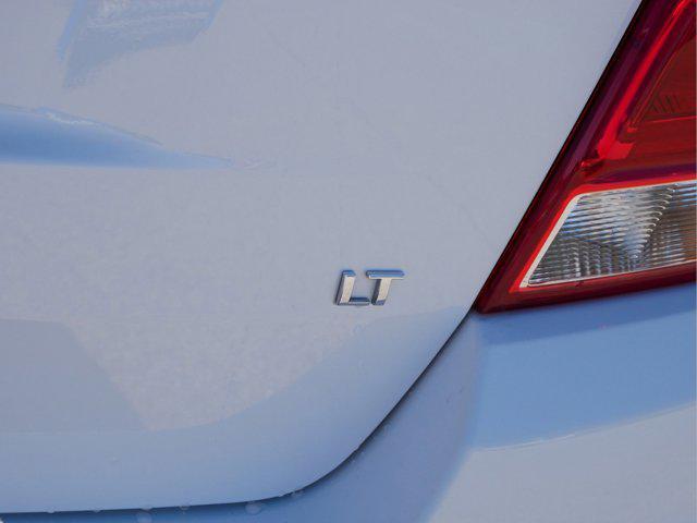 used 2020 Chevrolet Trax car, priced at $19,995