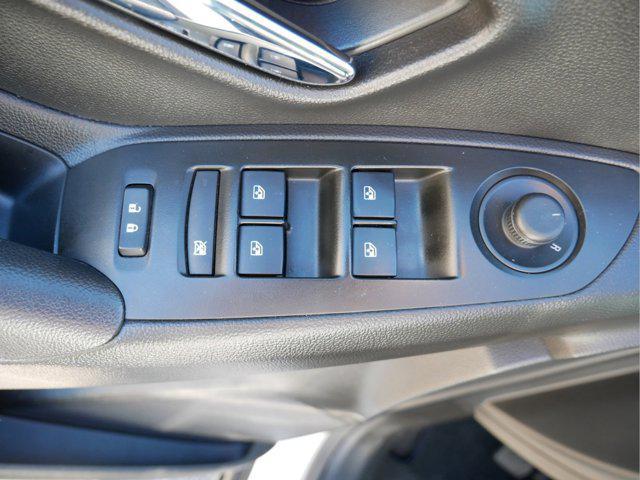 used 2020 Chevrolet Trax car, priced at $19,995