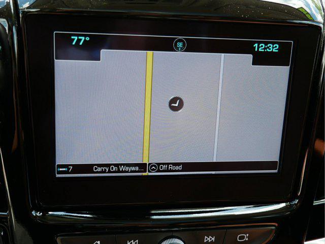 used 2018 Chevrolet Traverse car, priced at $29,999