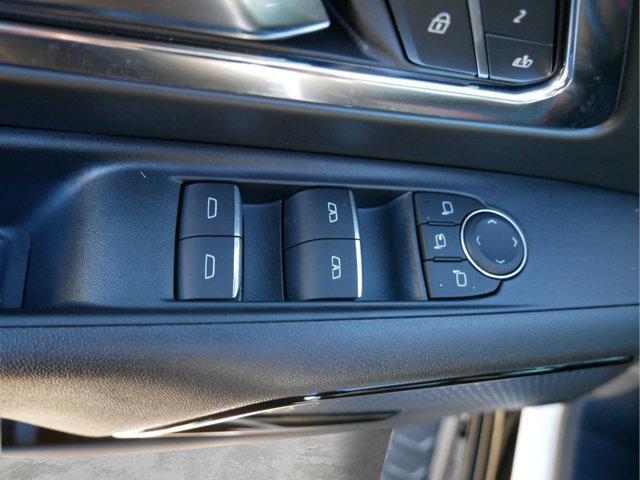 new 2024 Chevrolet Silverado EV car, priced at $89,995