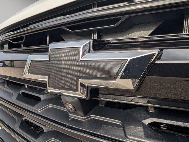 new 2026 Chevrolet Traverse car, priced at $47,780