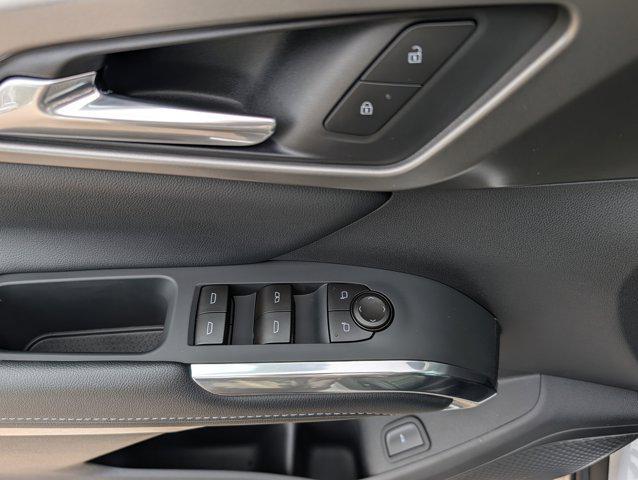 new 2026 Chevrolet Traverse car, priced at $47,780