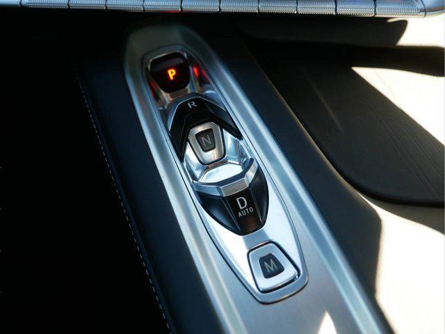 new 2026 Chevrolet Corvette car, priced at $99,735