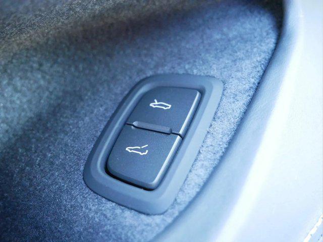 new 2026 Chevrolet Corvette car, priced at $99,735