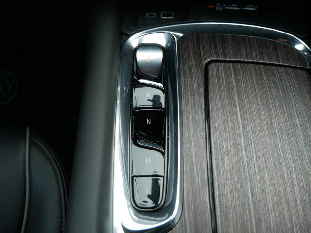 used 2023 Buick Enclave car, priced at $39,999