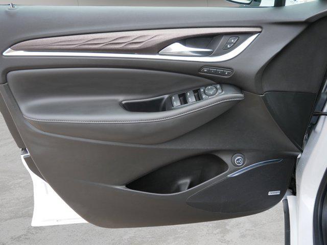 used 2023 Buick Enclave car, priced at $39,999