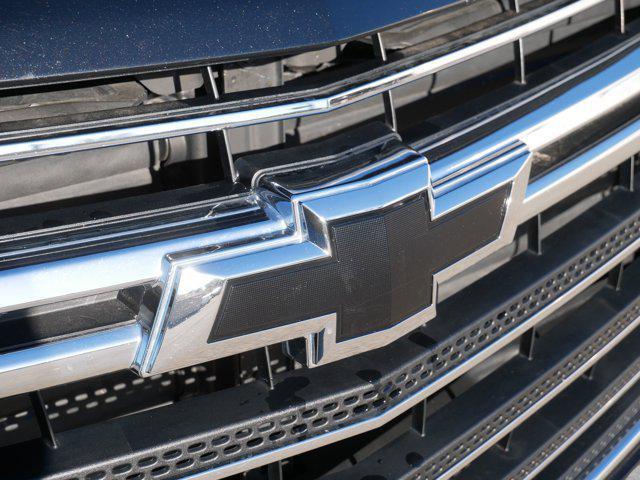 used 2019 Chevrolet Traverse car, priced at $22,499