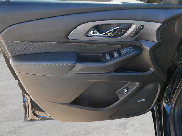 used 2019 Chevrolet Traverse car, priced at $22,499