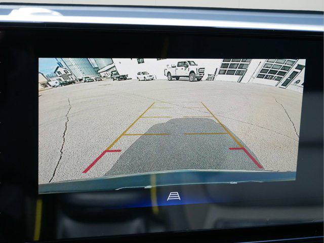 new 2024 Chevrolet TrailBlazer car, priced at $29,980