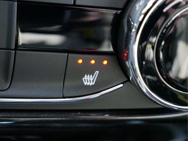 new 2024 Chevrolet TrailBlazer car, priced at $29,980