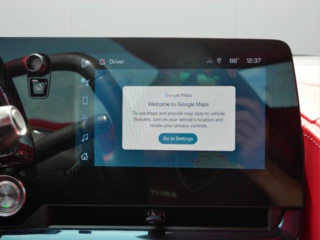 used 2025 Chevrolet Corvette car, priced at $134,995