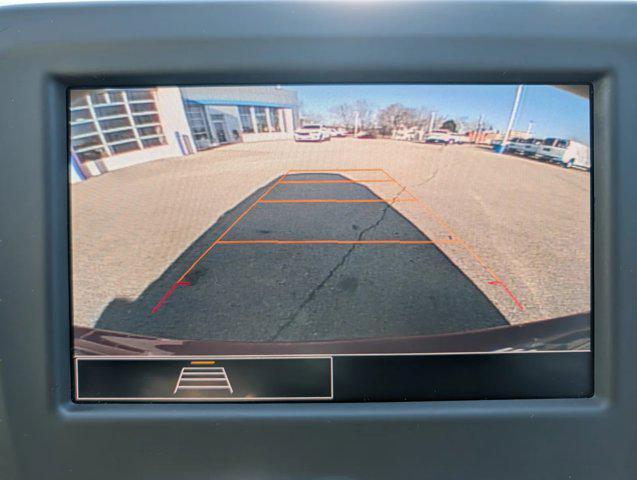 used 2022 Chevrolet Equinox car, priced at $19,999