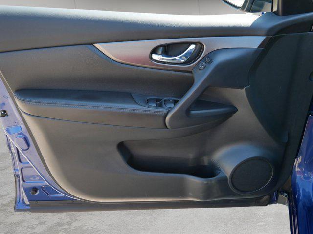 used 2022 Nissan Rogue Sport car, priced at $21,399