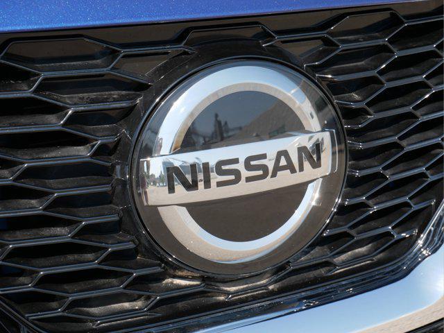 used 2022 Nissan Rogue Sport car, priced at $21,399
