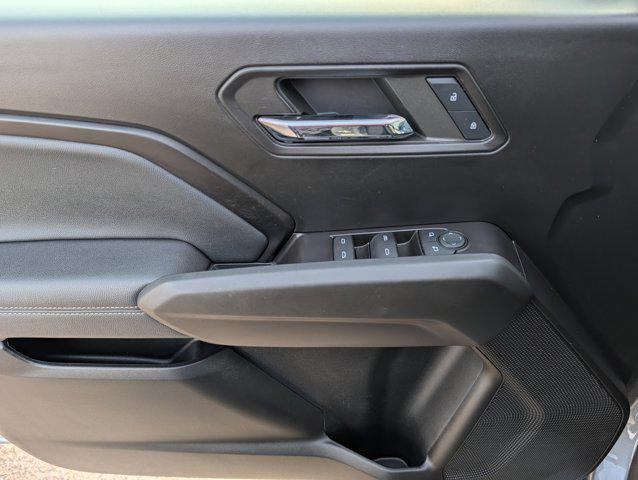 used 2024 Chevrolet Colorado car, priced at $36,499