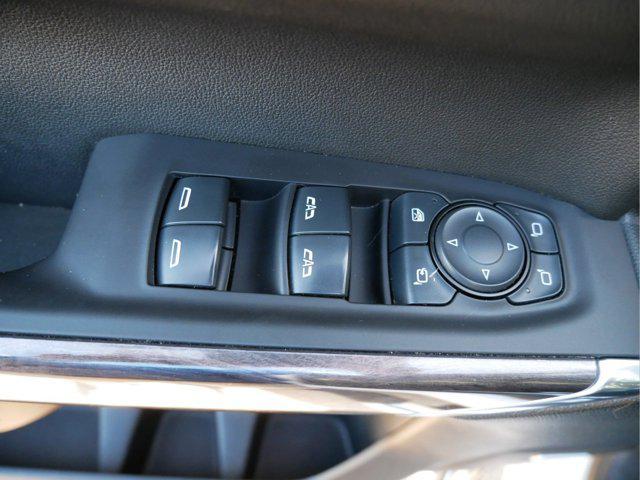 used 2021 Chevrolet Silverado 1500 car, priced at $34,499