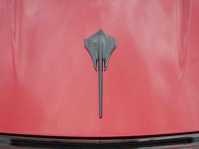 new 2023 Chevrolet Corvette car, priced at $96,774