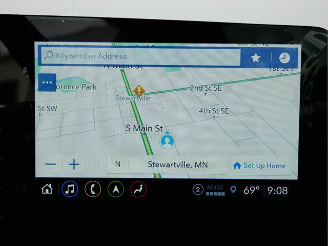 new 2023 Chevrolet Corvette car, priced at $96,774